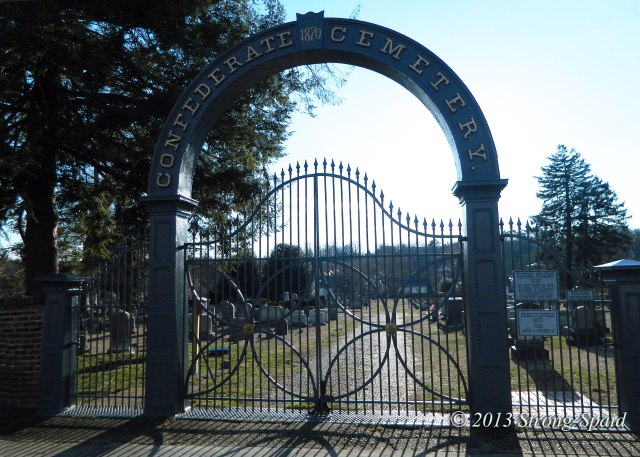 Confederate-Cemetary