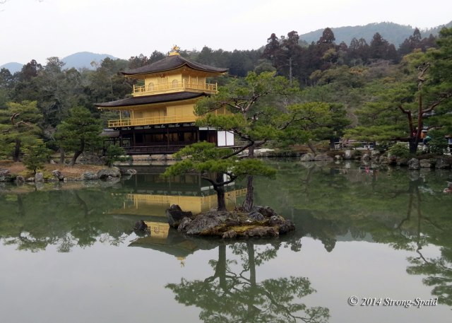 Golden-Pavilion-Temple