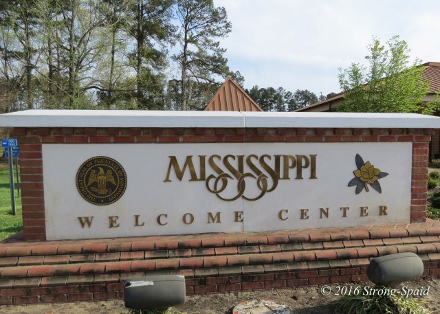 Mississippi-Welcome-Center